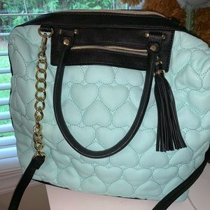 Betsey Johnson Handbag